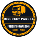 Discreet Parcel